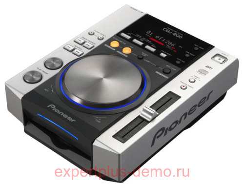 Pioneer CDJ-200