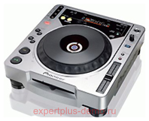 Pioneer CDJ-800