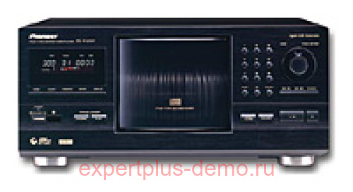 Pioneer PD-F1009