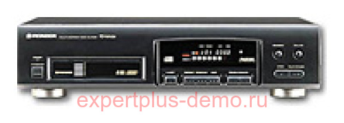 Pioneer PD-M426