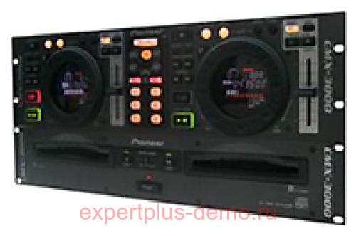 Pioneer CMX-3000