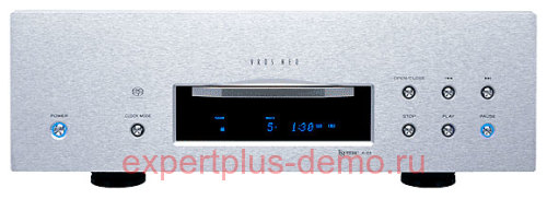 TEAC Esoteric X-03