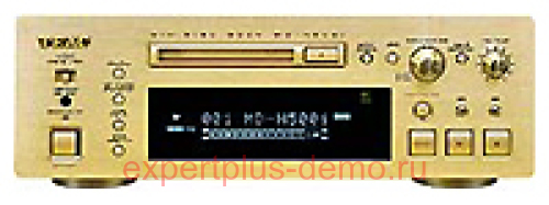 TEAC MD-H500I