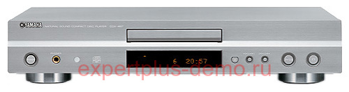 Yamaha CDX-497