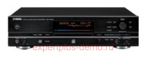 Yamaha CDR-HD1500