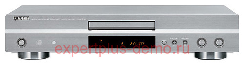 Yamaha CDX-397