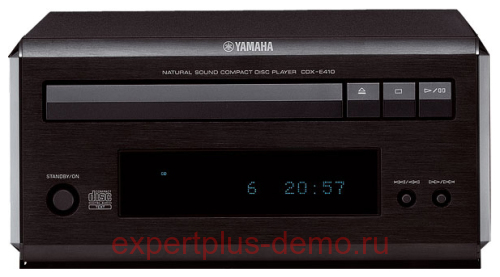 Yamaha CDX-E410