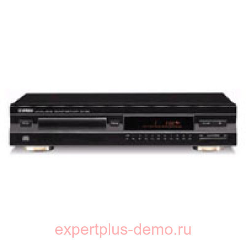 Yamaha CDX-396