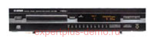 Yamaha CDX-496
