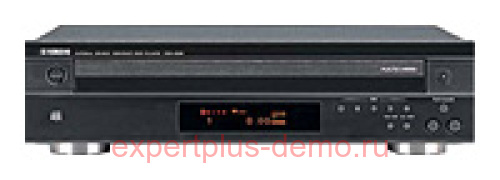 Yamaha CDC-585