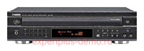 Yamaha CDC-685