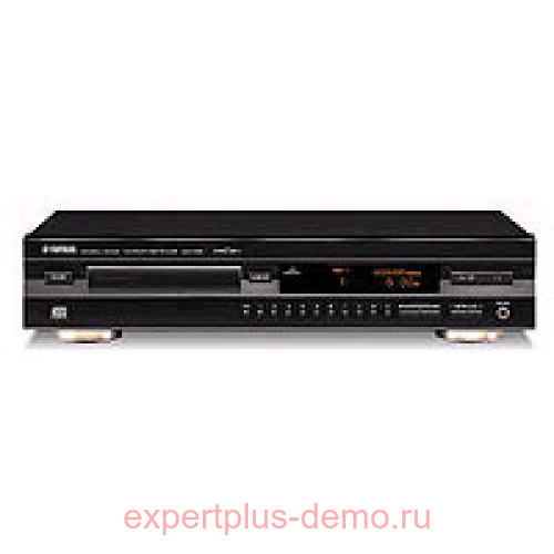 Yamaha CDX-596