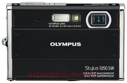 Olympus Mju 1050 SW