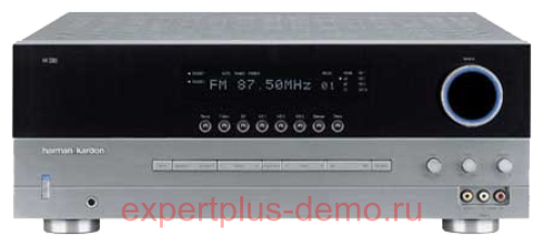 Harman/Kardon HK 3380