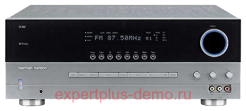 Harman/Kardon HK 3480