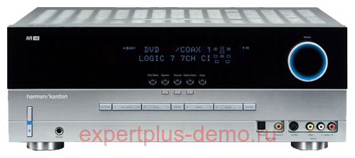 Harman/Kardon AVR 140