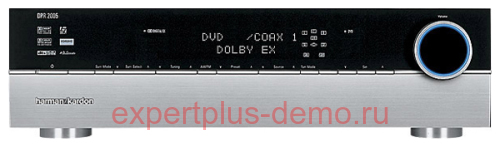 Harman/Kardon DPR 2005