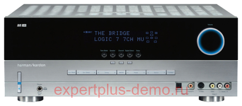 Harman/Kardon AVR 340