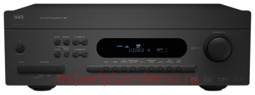 NAD T163