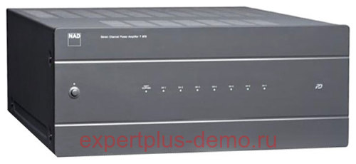 NAD T973
