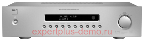 NAD S170i
