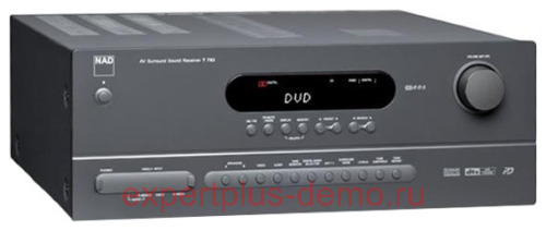 NAD T 763 V.2