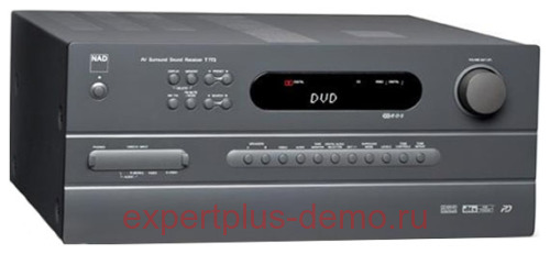 NAD T 773 V.2