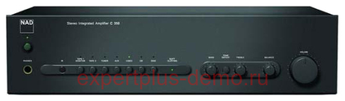 NAD C350