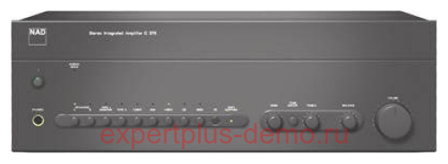 NAD C370