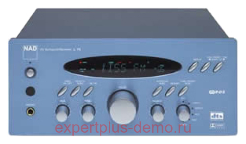 NAD L75