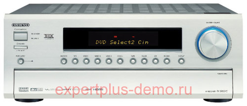 Onkyo TX-SR804E