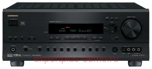 Onkyo TX-SR701E