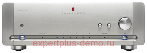 Parasound JC 2