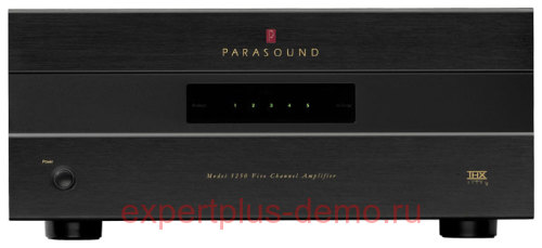 Parasound 5250