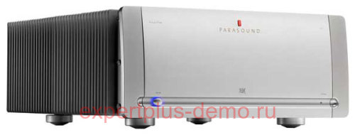 Parasound JC 1