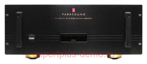 Parasound Z12