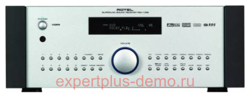 Rotel RSX-1058