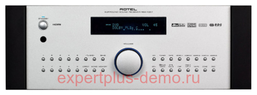 Rotel RSX-1057