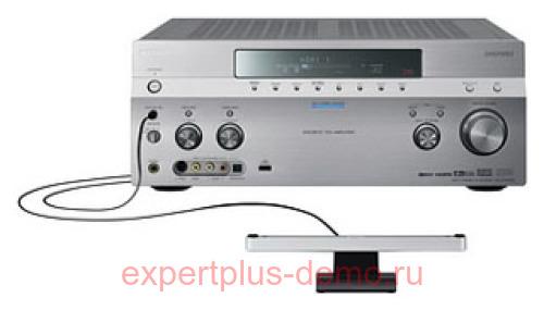 Sony STR-DA5200ES