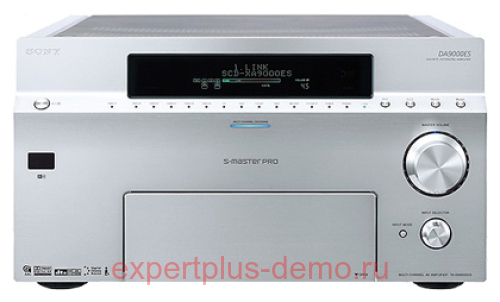 Sony TA-DA9000ES