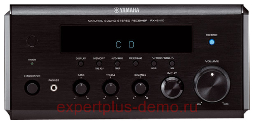 Yamaha RX-E410