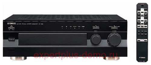 Yamaha AX-496