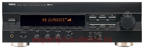 Yamaha RX-396