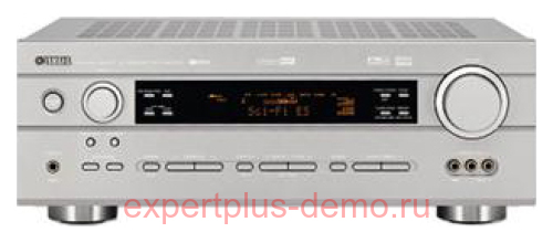 Yamaha HTR-5630RDS