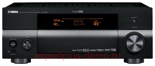 Yamaha HTR-6190