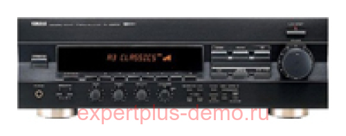 Yamaha RX-496