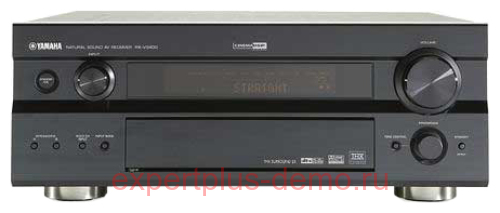 Yamaha RX-V2400