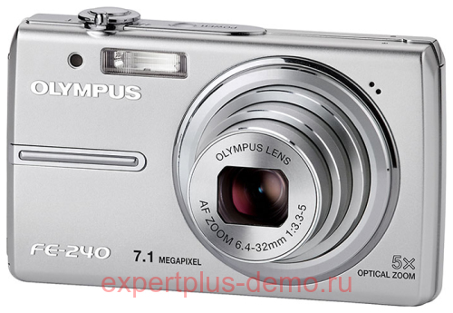 Olympus FE-240