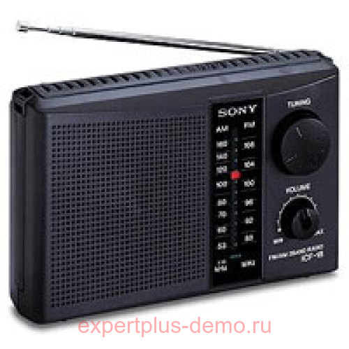 Sony ICF-18