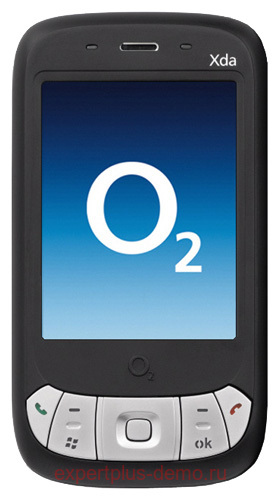 O2 Xda Terra